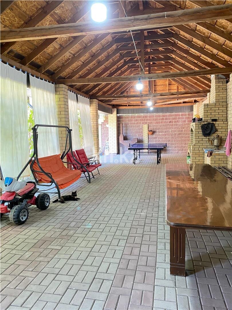 Продажа 7-комнатного дома, 461.1 м² в Караганде - фото 36