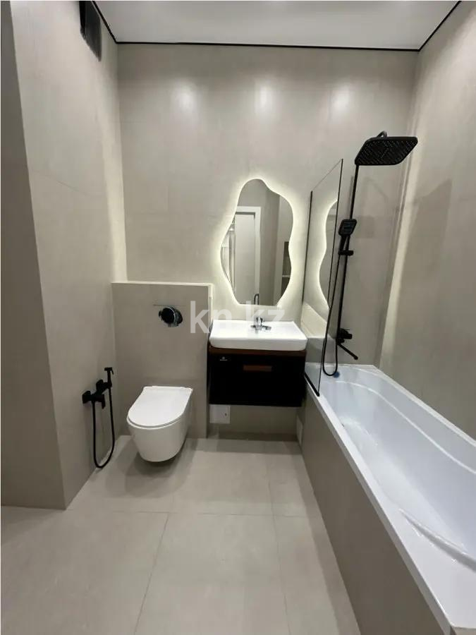 Продажа 2-комнатной квартиры, 62 м² в Алматы - фото 8