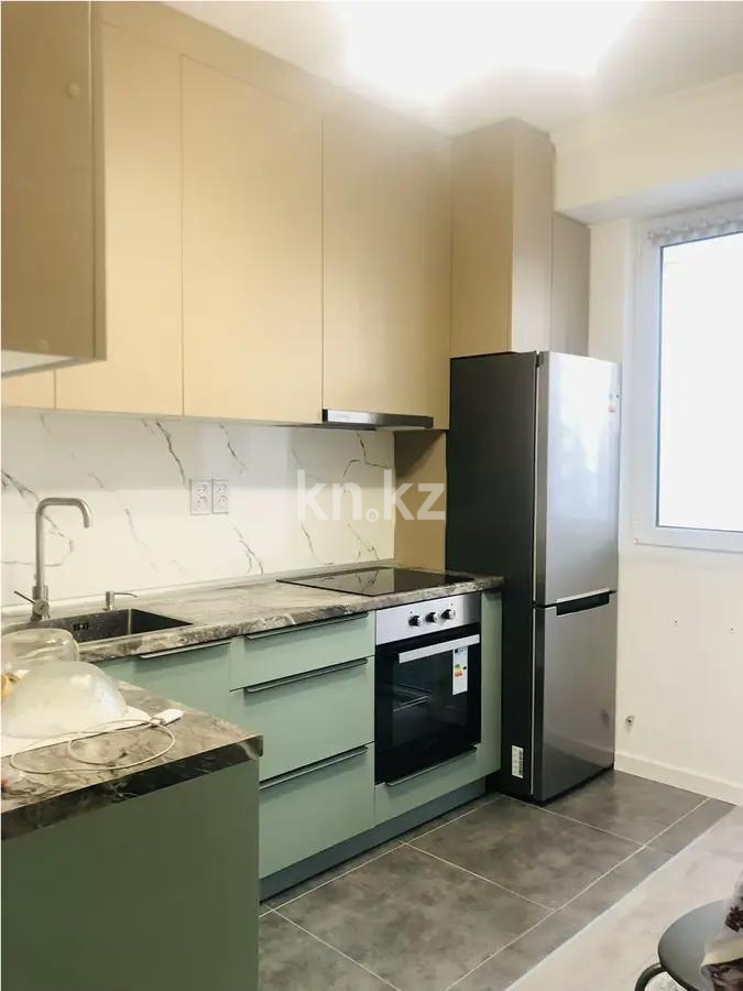 Продажа 2-комнатной квартиры, 64 м² в Алматы - фото 3