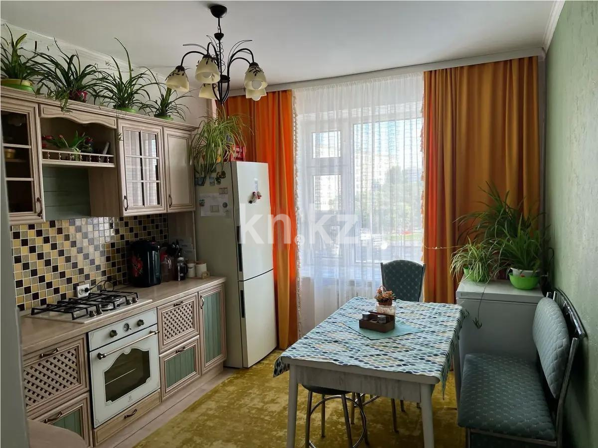 Продажа 3-комнатной квартиры, 100 м², ул. Бараева, дом  7 в Астане - фото 4