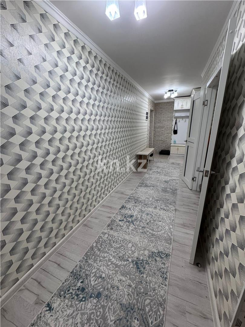 Продажа 2-комнатной квартиры, 59 м² в Астане - фото 8