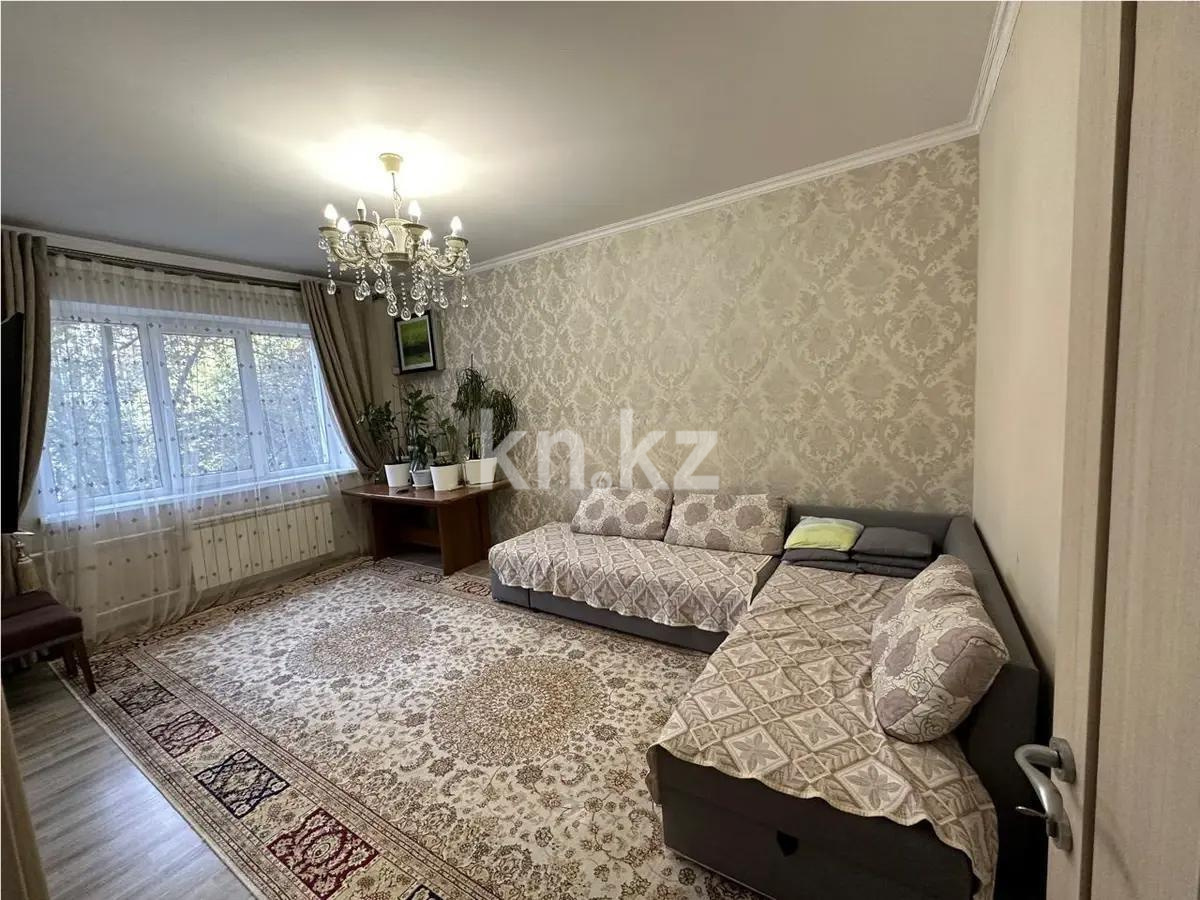 Продажа 3-комнатной квартиры, 64 м² в Алматы