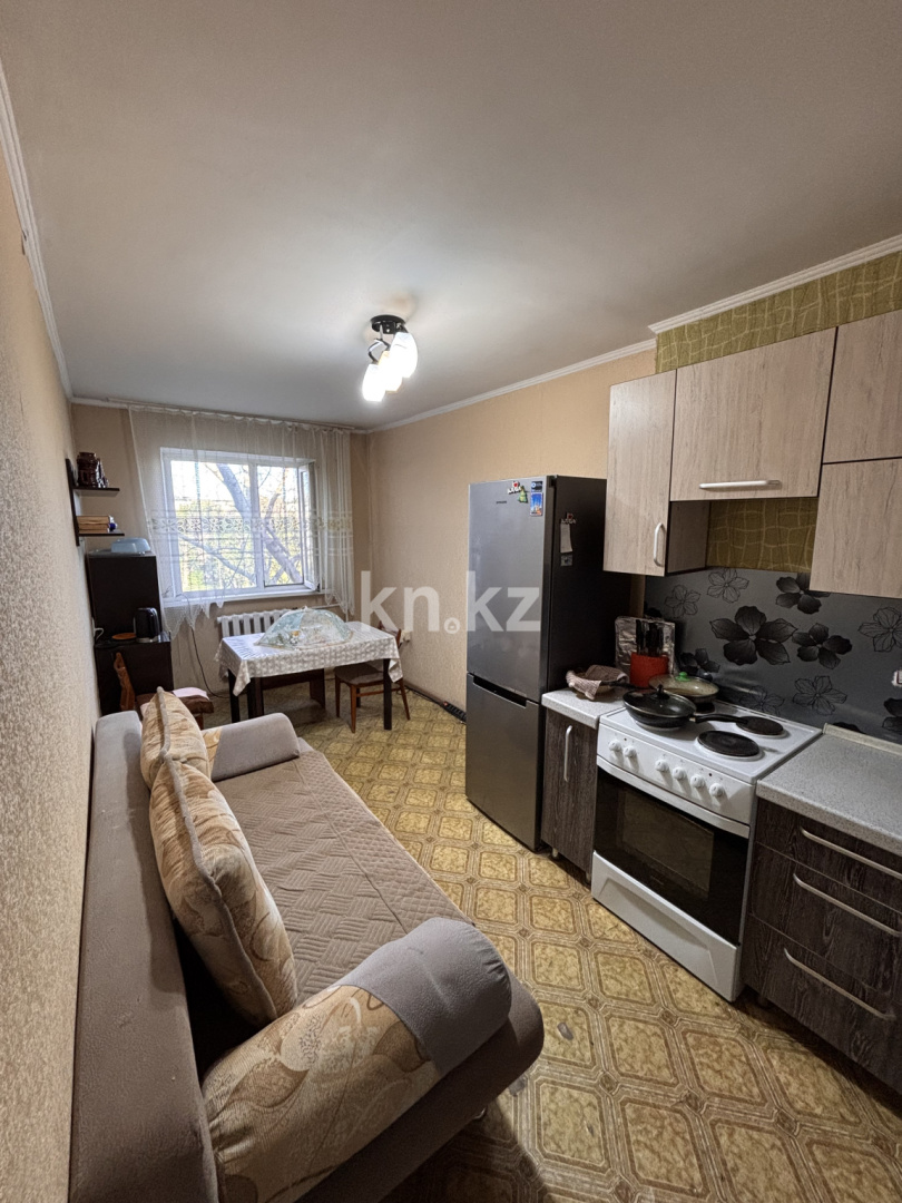 Продажа 2-комнатной квартиры, 57.4 м² в Караганде - фото 6