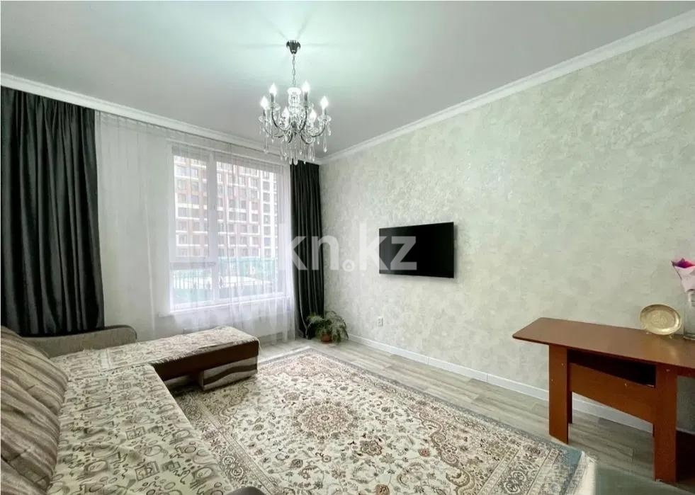 Продажа 2-комнатной квартиры, 57 м² в Астане