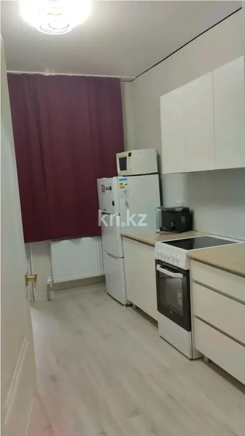 Продажа 3-комнатной квартиры, 63 м² в Алматы - фото 2