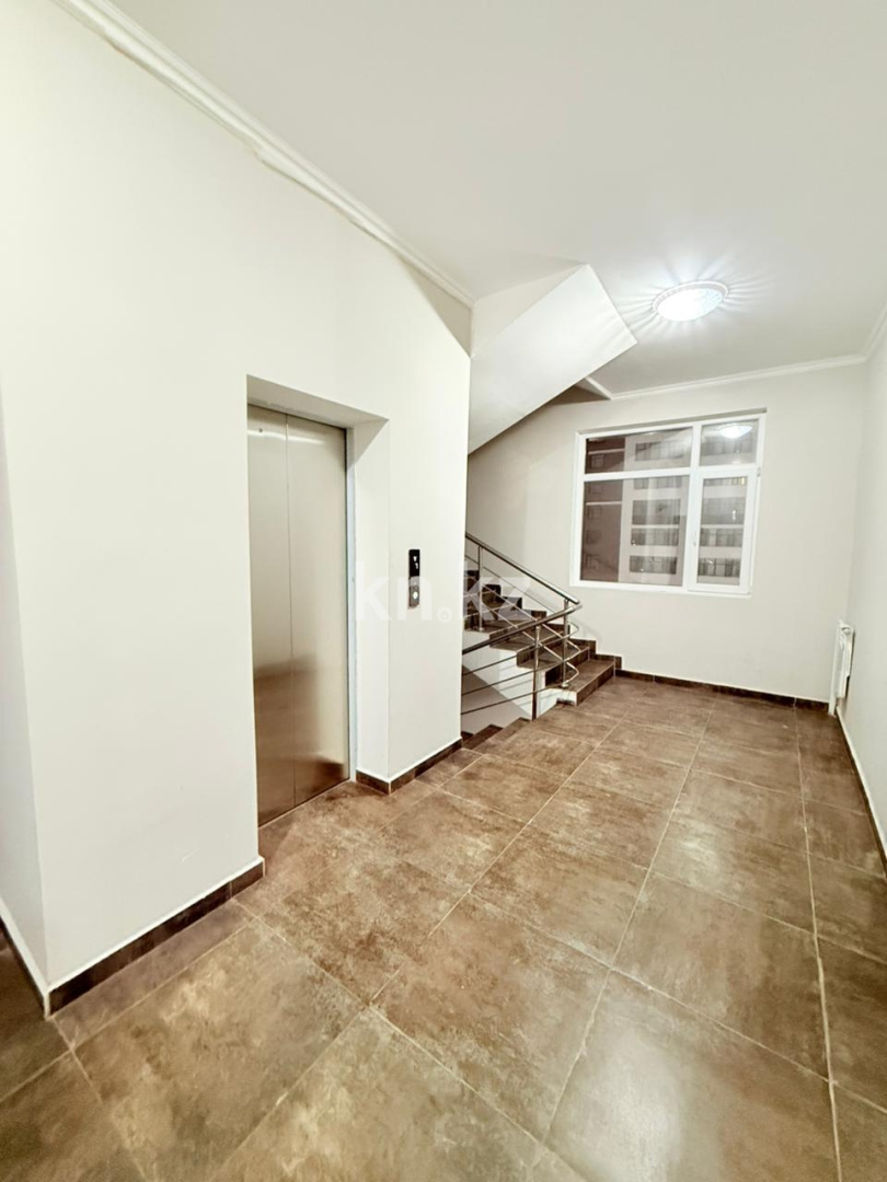 Продажа 2-комнатной квартиры, 42.2 м², ул. Бухар жырау, дом  34/2 - пр. Мангилик Ел в Астане - фото 17