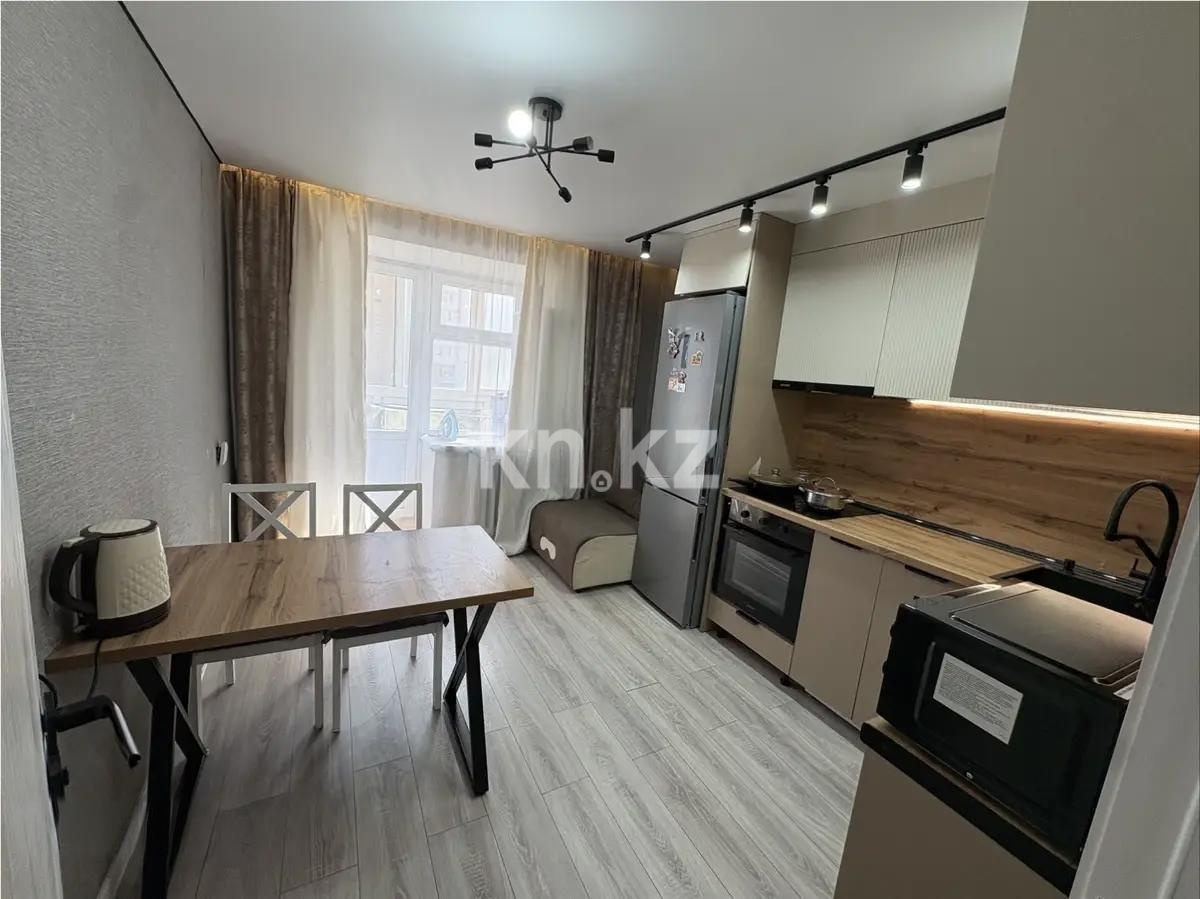 Продажа 1-комнатной квартиры, 36 м² в Астане - фото 2