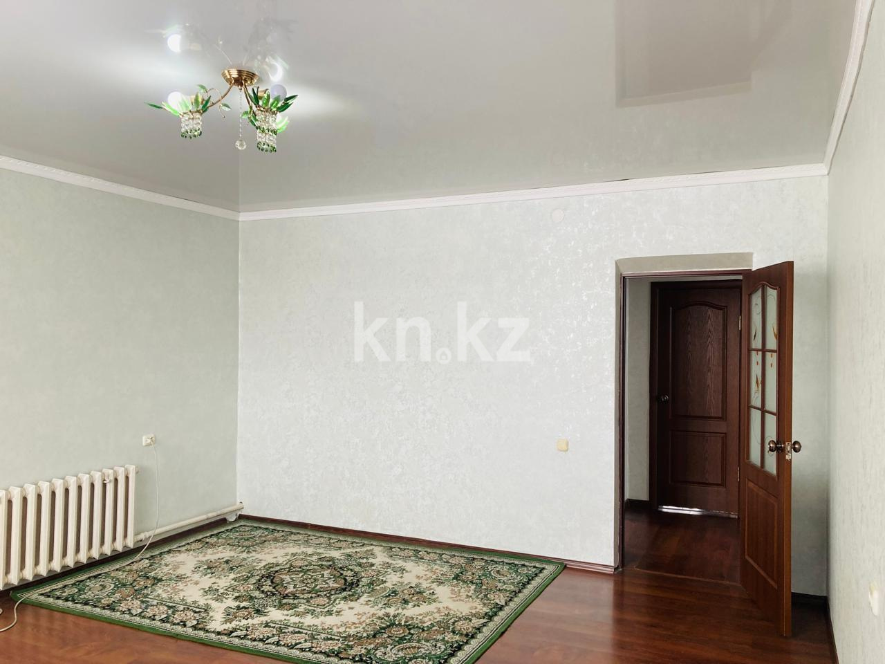 Продажа 5-комнатного дома, 289 м², ул. Карибжанова в Караганде - фото 8