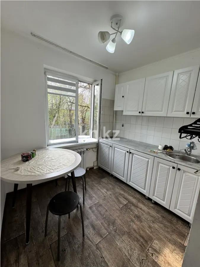 Продажа 2-комнатной квартиры, 56 м² в Алматы - фото 3