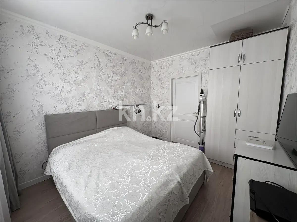 Продажа 3-комнатной квартиры, 79 м² в Астане - фото 2