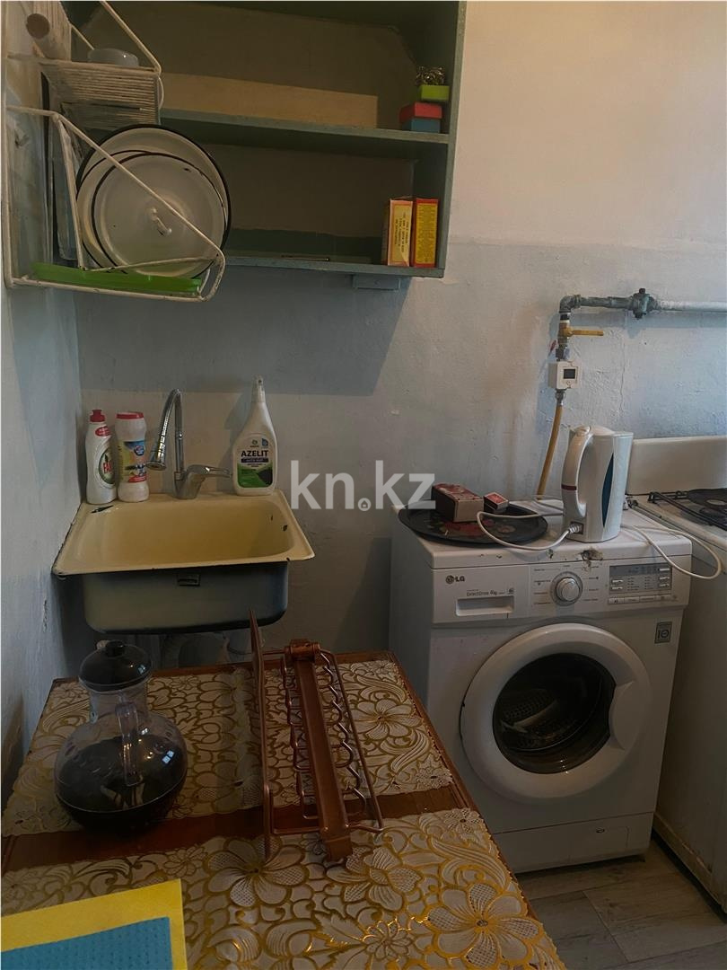 Продажа 2-комнатной квартиры, 43 м² в Караганде - фото 16