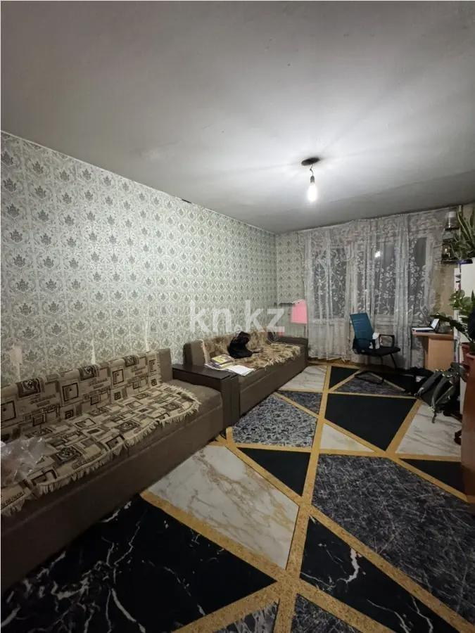 Продажа 2-комнатной квартиры, 45 м² в Алматы