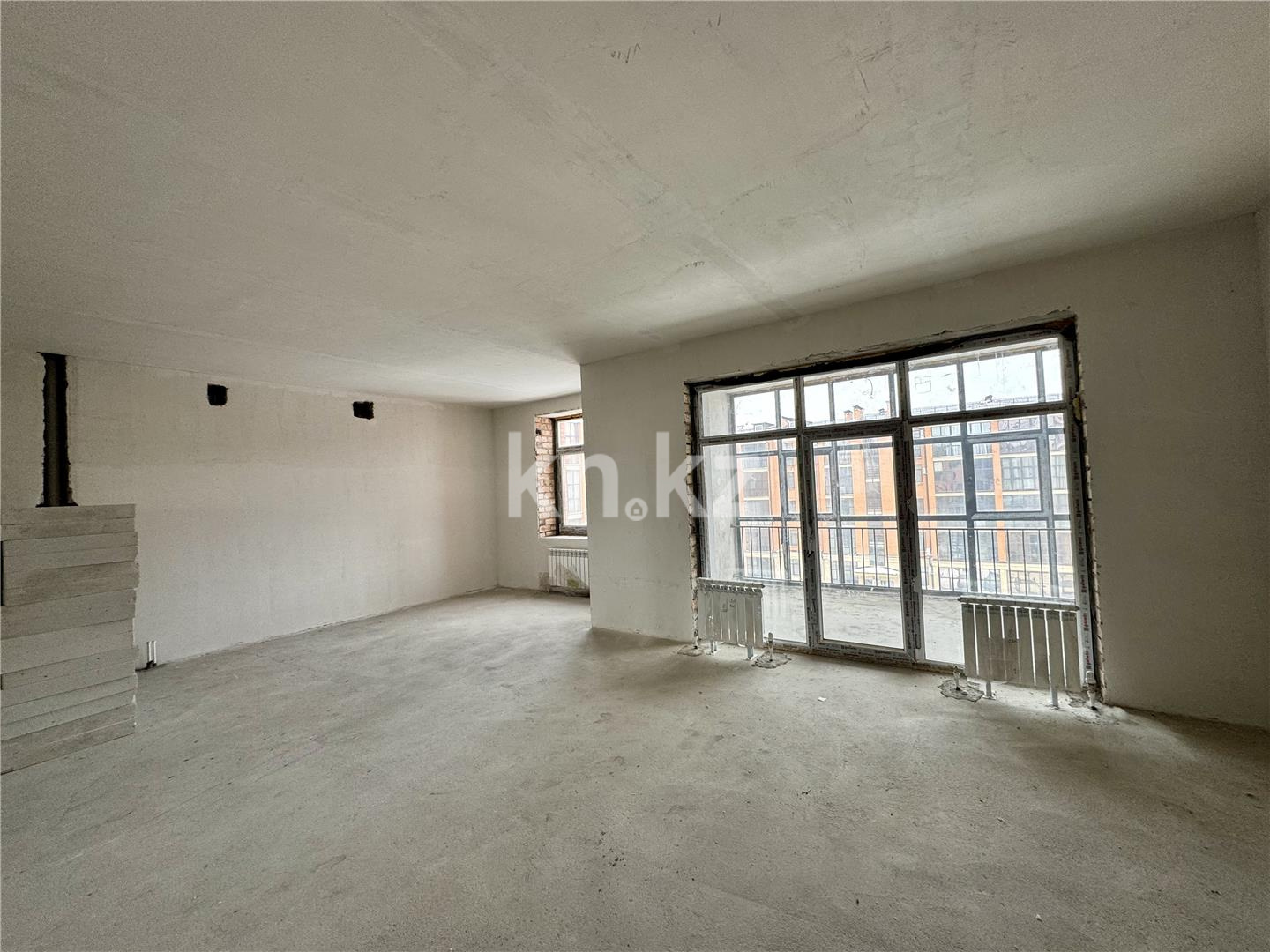 Продажа 3-комнатной квартиры, 117 м², ул. Гоголя в Караганде - фото 7