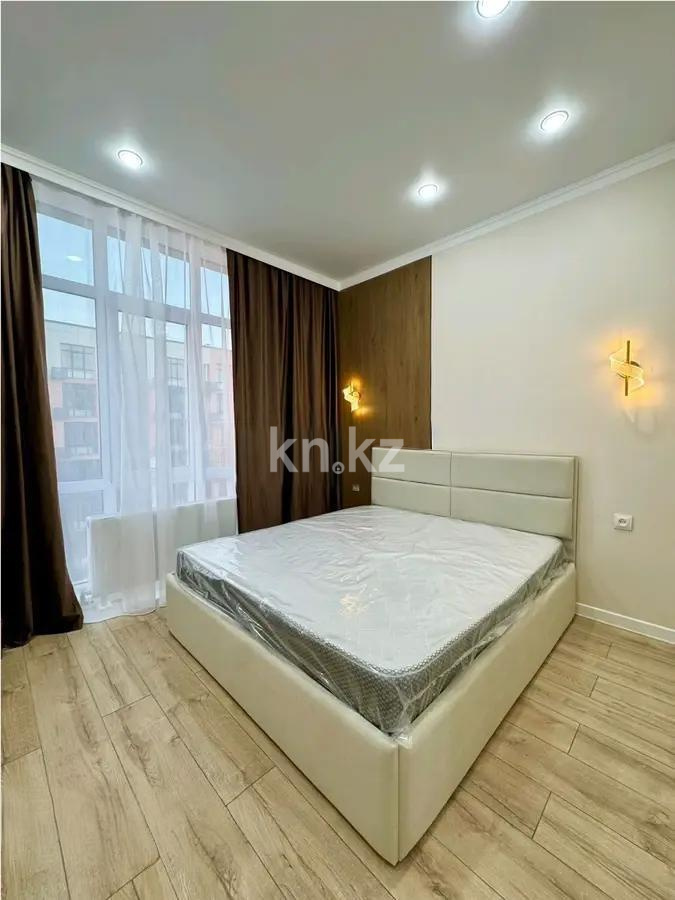 Продажа 1-комнатной квартиры, 33 м² в Алматы - фото 2