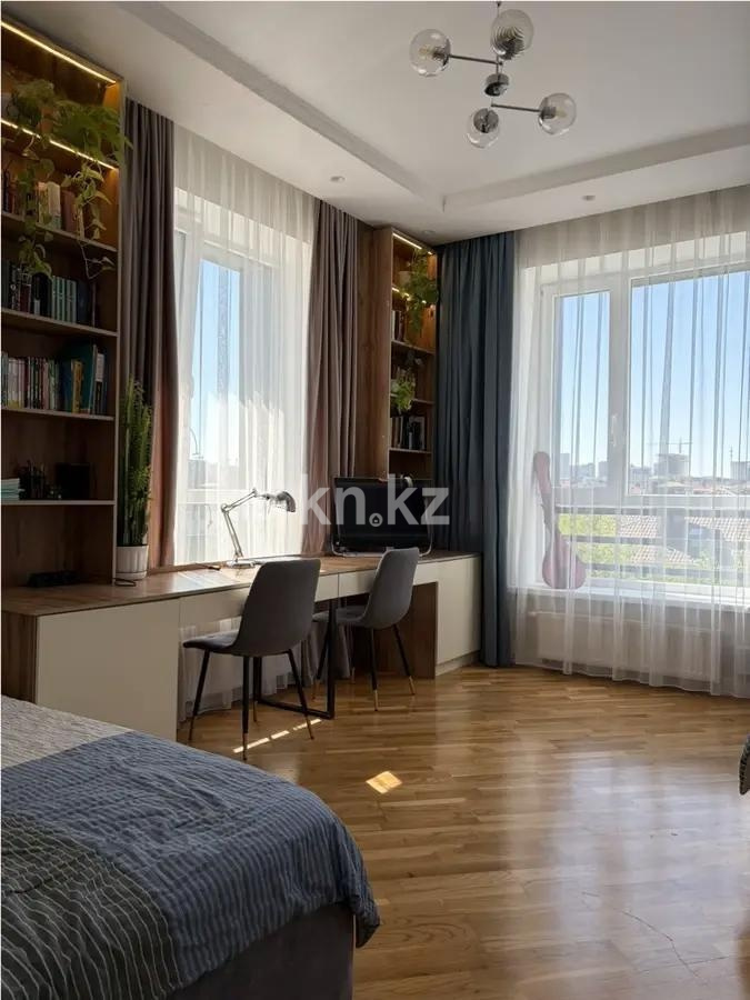 Продажа 4-комнатной квартиры, 112 м² в Астане - фото 3