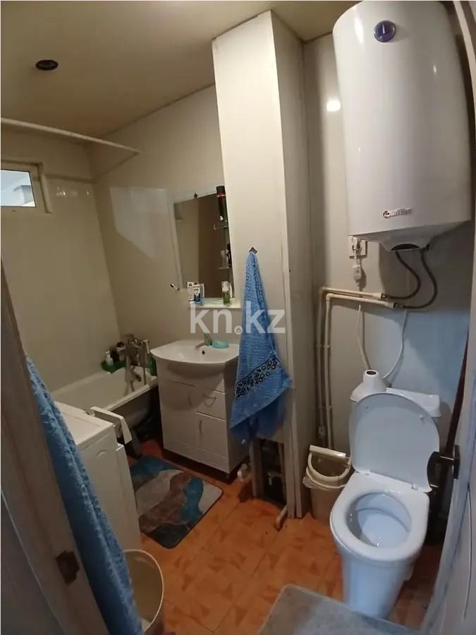 Продажа 1-комнатной квартиры, 35 м² в Караганде - фото 3