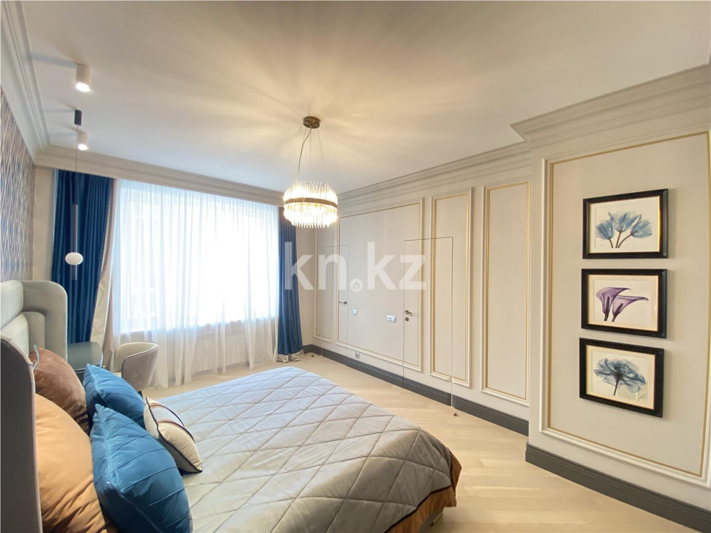 Продажа 5-комнатной квартиры, 185.9 м² в Астане - фото 15