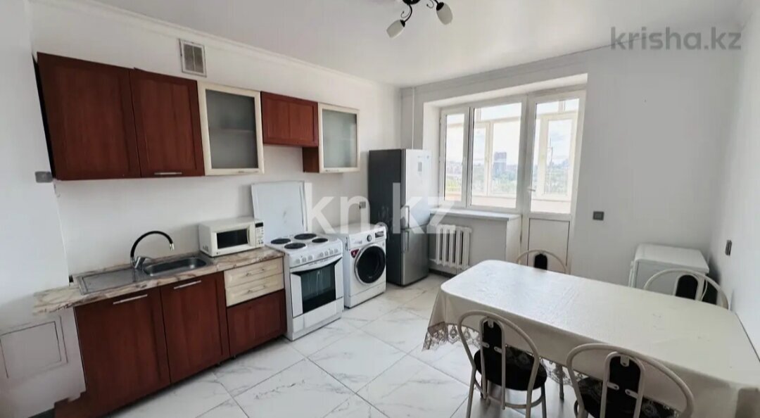 Продажа 2-комнатной квартиры, 69 м² в Астане - фото 3