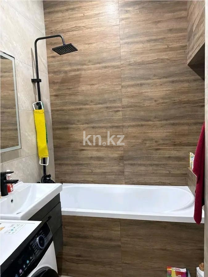 Продажа 2-комнатной квартиры, 48 м² в Караганде - фото 4