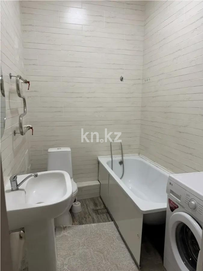 Продажа 1-комнатной квартиры, 38 м² в Астане - фото 3