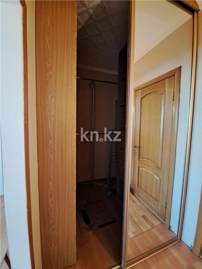 Продажа 1-комнатной квартиры, 41 м², мкр-н Степной-1 в Караганде - фото 8