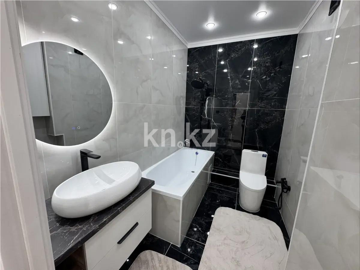 Продажа 2-комнатной квартиры, 40 м², мкр. Шугыла, дом  340/39 в Алматы - фото 4