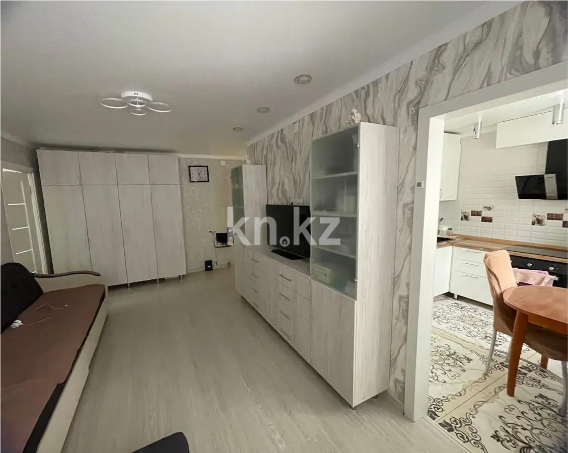 Продажа 2-комнатной квартиры, 51 м², ул. Сатыбалдина, дом  4 в Караганде - фото 2
