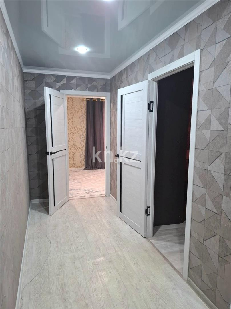 Продажа 2-комнатной квартиры, 56 м² в Темиртау - фото 11