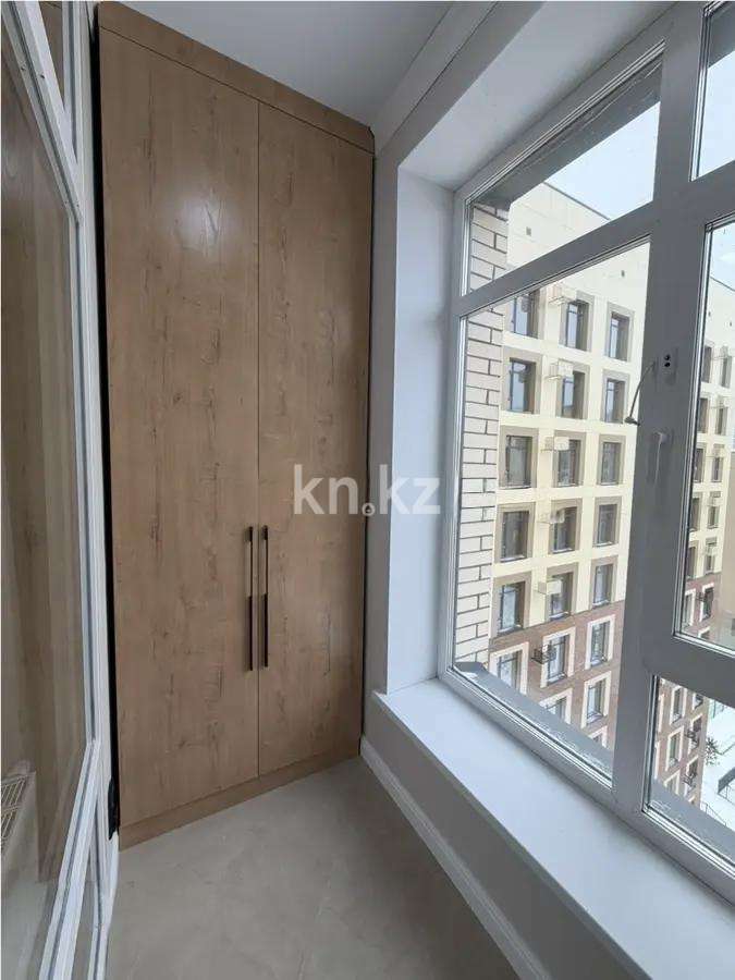 Продажа 2-комнатной квартиры, 69.4 м² в Астане - фото 9