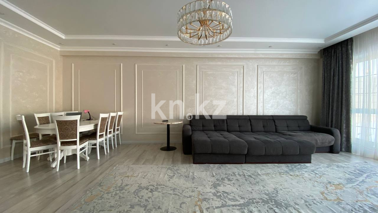 Продажа 5-комнатного дома, 259 м² в Костанае - фото 4