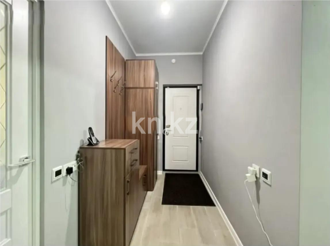 Продажа 2-комнатной квартиры, 52.3 м² в Алматы - фото 5