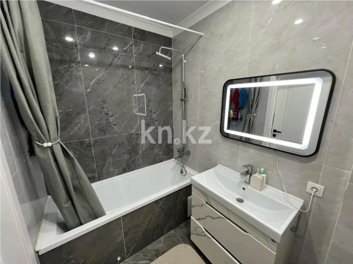 Продажа 3-комнатной квартиры, 66.4 м² в Астане - фото 5