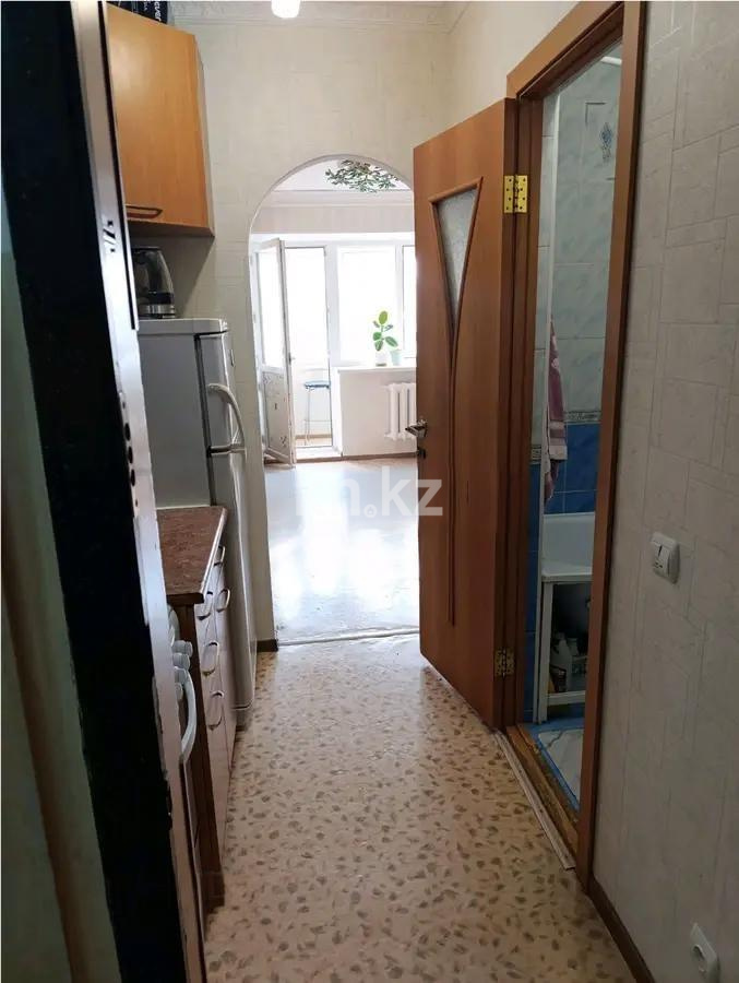 Продажа 1-комнатной квартиры, 20 м² в Астане - фото 4