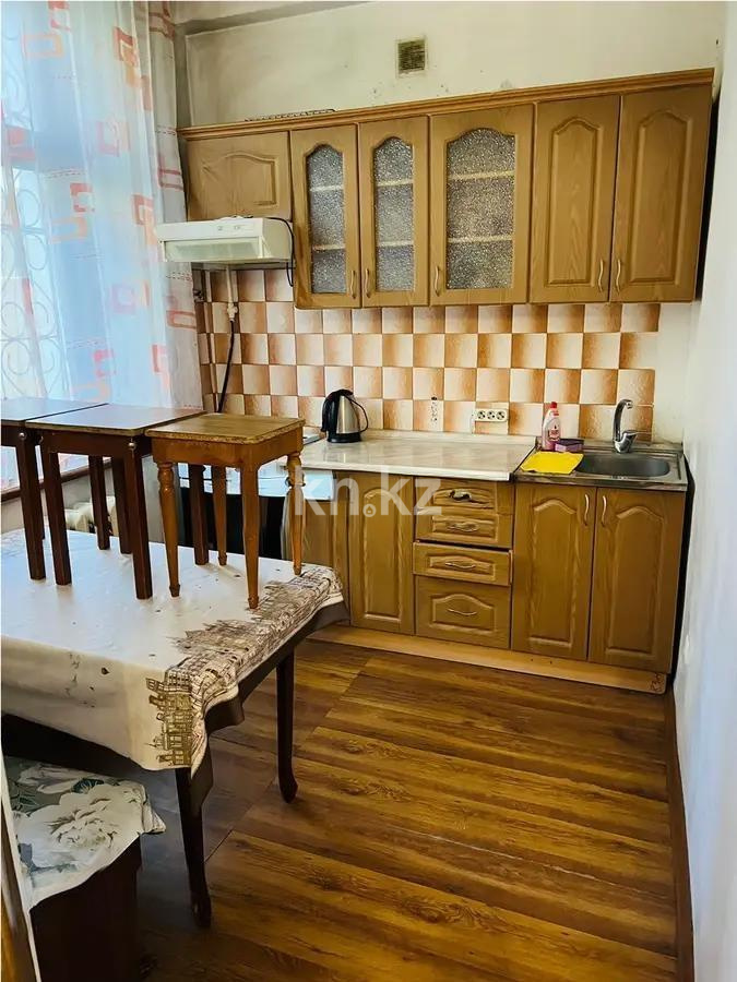 Продажа 2-комнатной квартиры, 55 м² в Алматы - фото 2