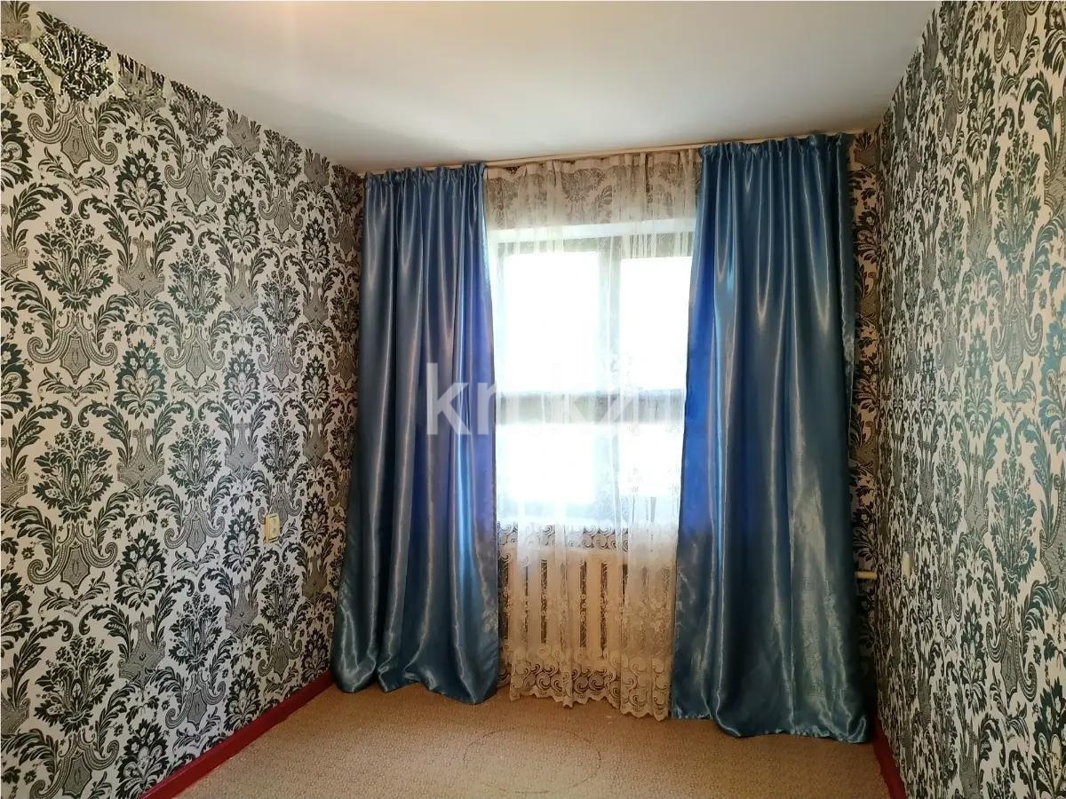 Продажа 3-комнатной квартиры, 59 м² в Алматы - фото 3