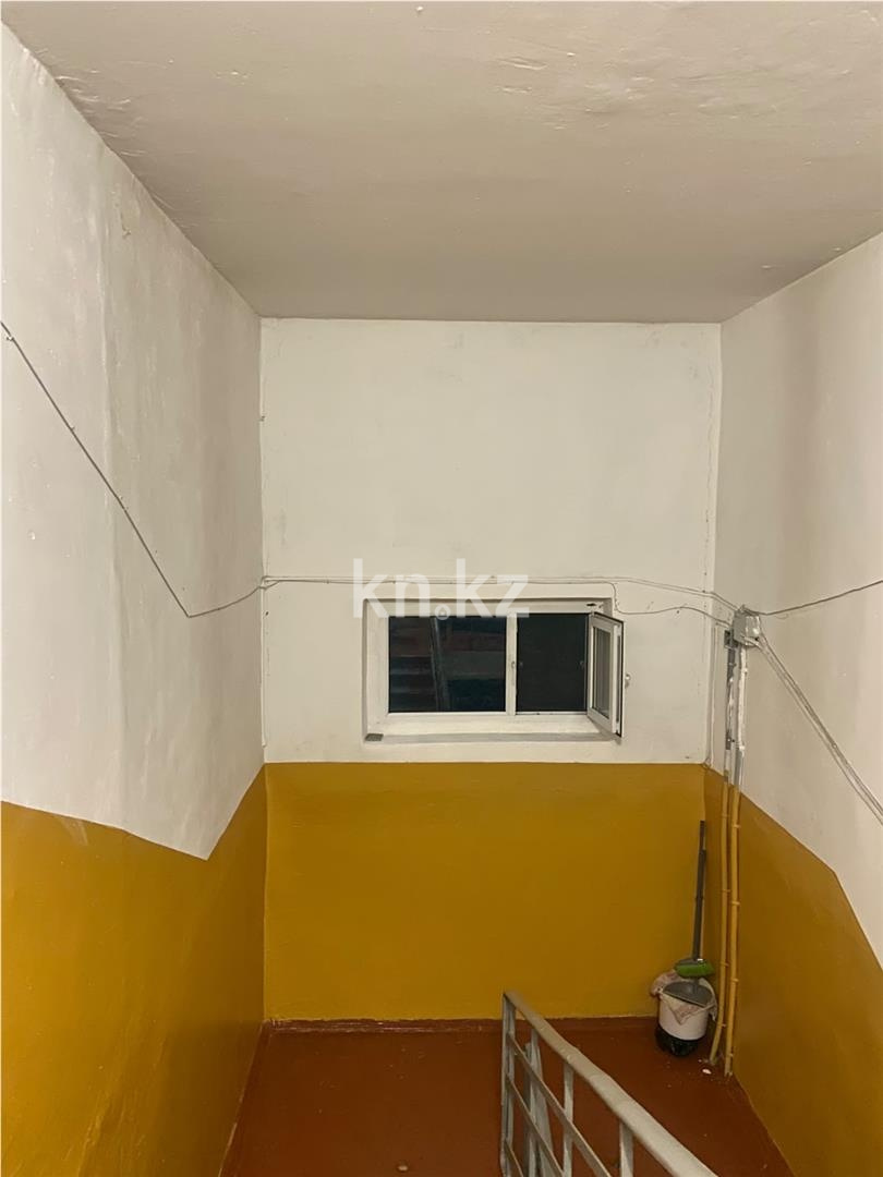 Продажа 2-комнатной квартиры, 44 м² в Караганде - фото 14