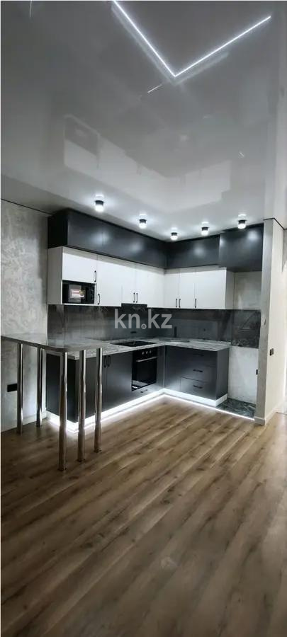 Продажа 1-комнатной квартиры, 33 м² в Алматы - фото 2