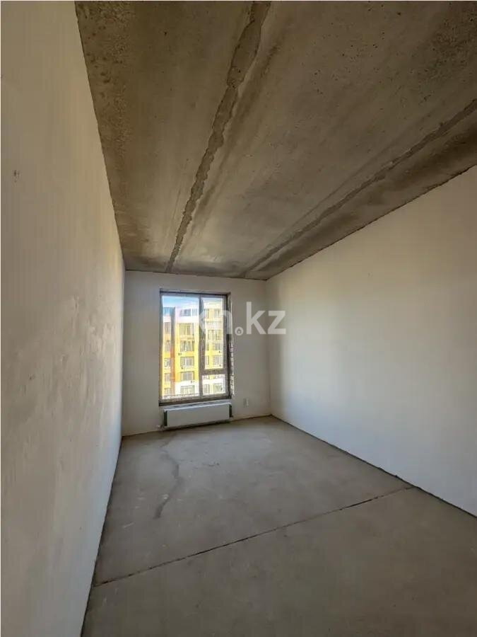 Продажа 1-комнатной квартиры, 41 м² в Астане