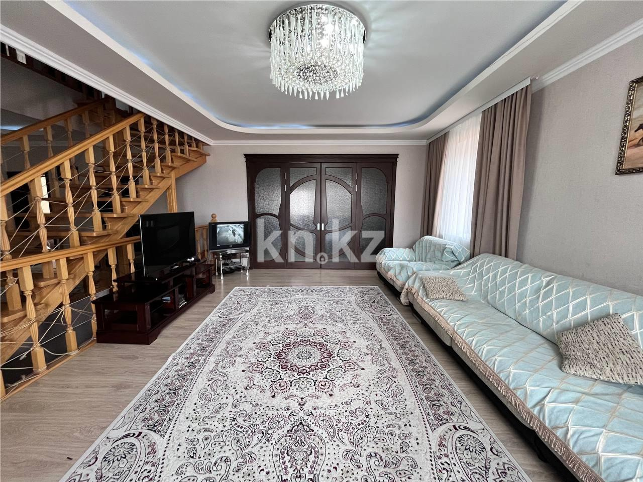 Продажа 8-комнатного дома, 357.5 м² в Караганде - фото 20