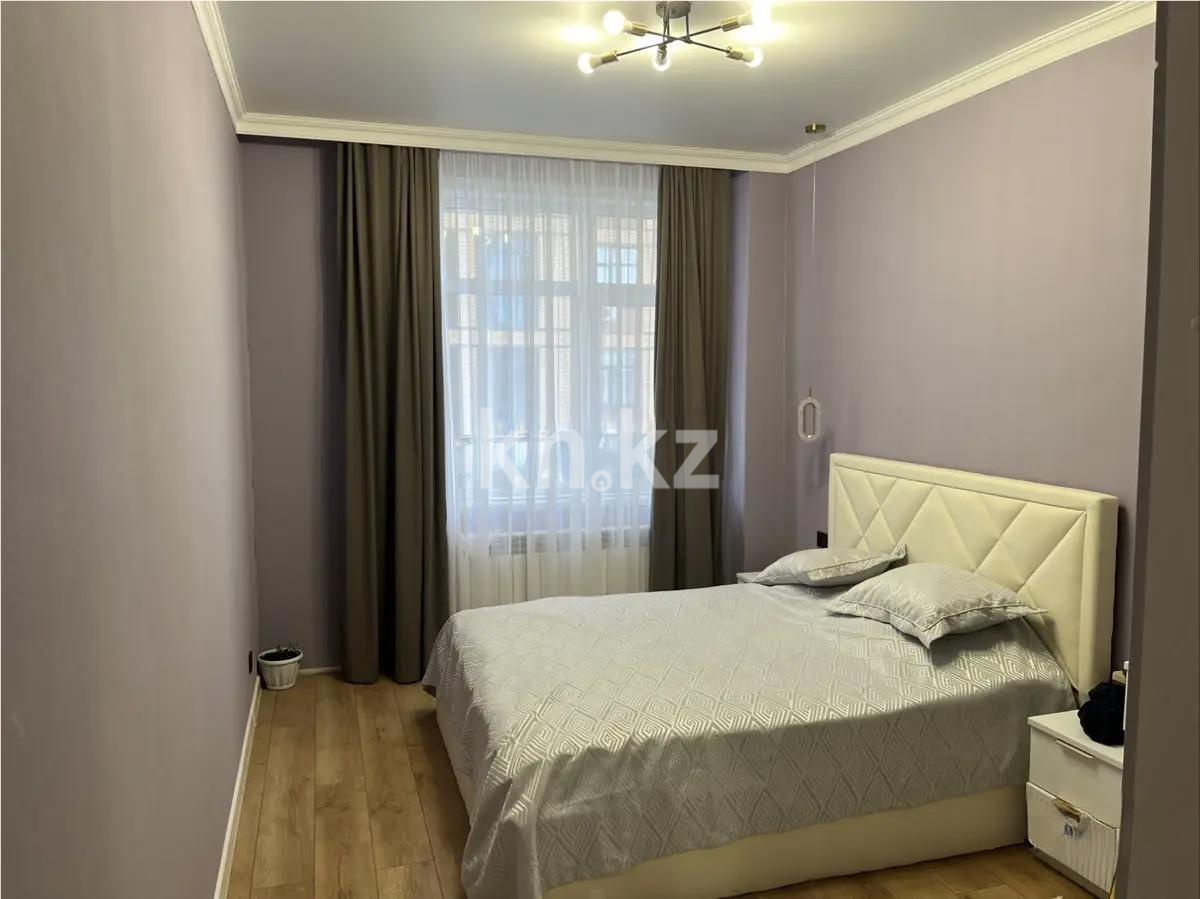 Продажа 2-комнатной квартиры, 60 м² в Караганде - фото 2