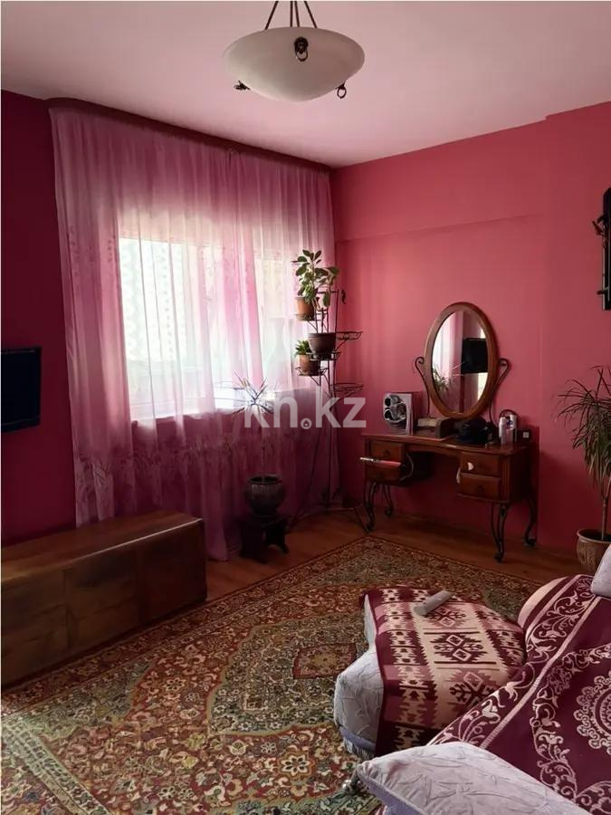 Продажа 3-комнатной квартиры, 90 м² в Алматы - фото 3