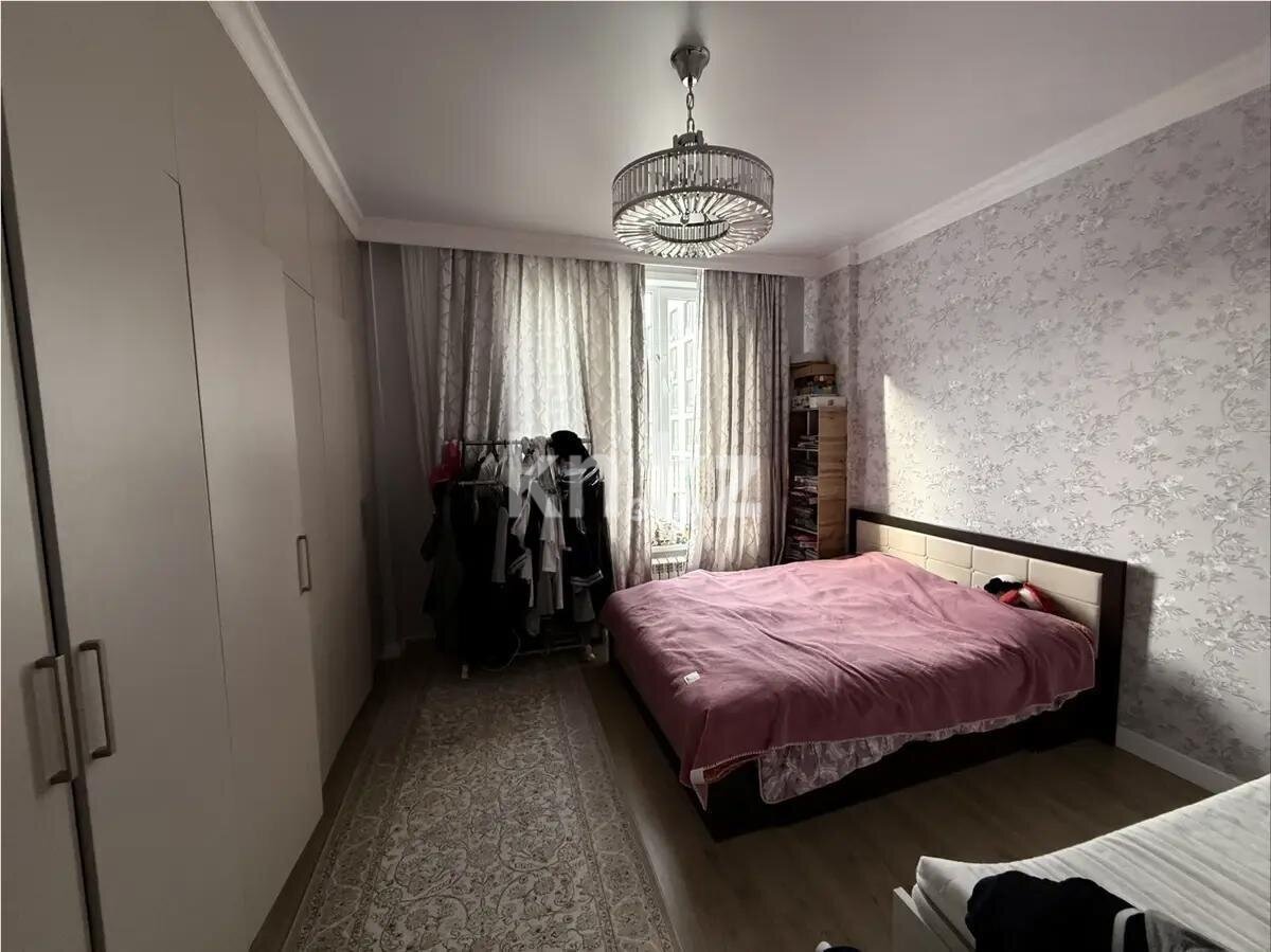 Продажа 2-комнатной квартиры, 70 м² в Астане - фото 2
