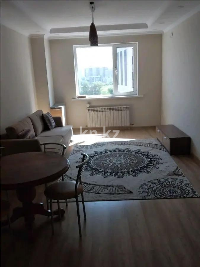 Продажа 2-комнатной квартиры, 47 м², ул. Бараева, дом  18/1 в Астане