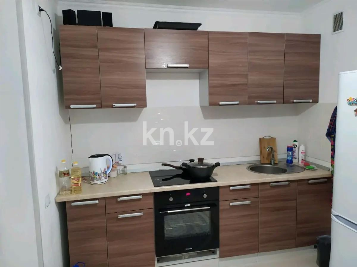 Продажа 1-комнатной квартиры, 39 м² в Астане - фото 2