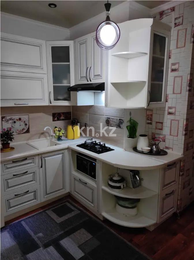 Продажа 2-комнатной квартиры, 63 м², мкр-н Саялы, дом  21 в Алматы - фото 3