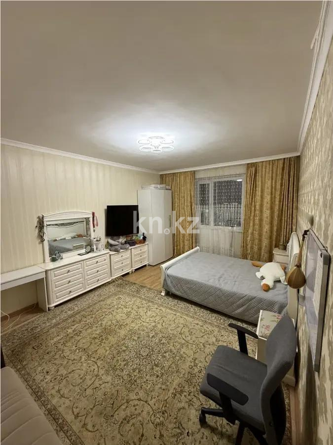 Продажа 4-комнатной квартиры, 138 м² в Астане - фото 3