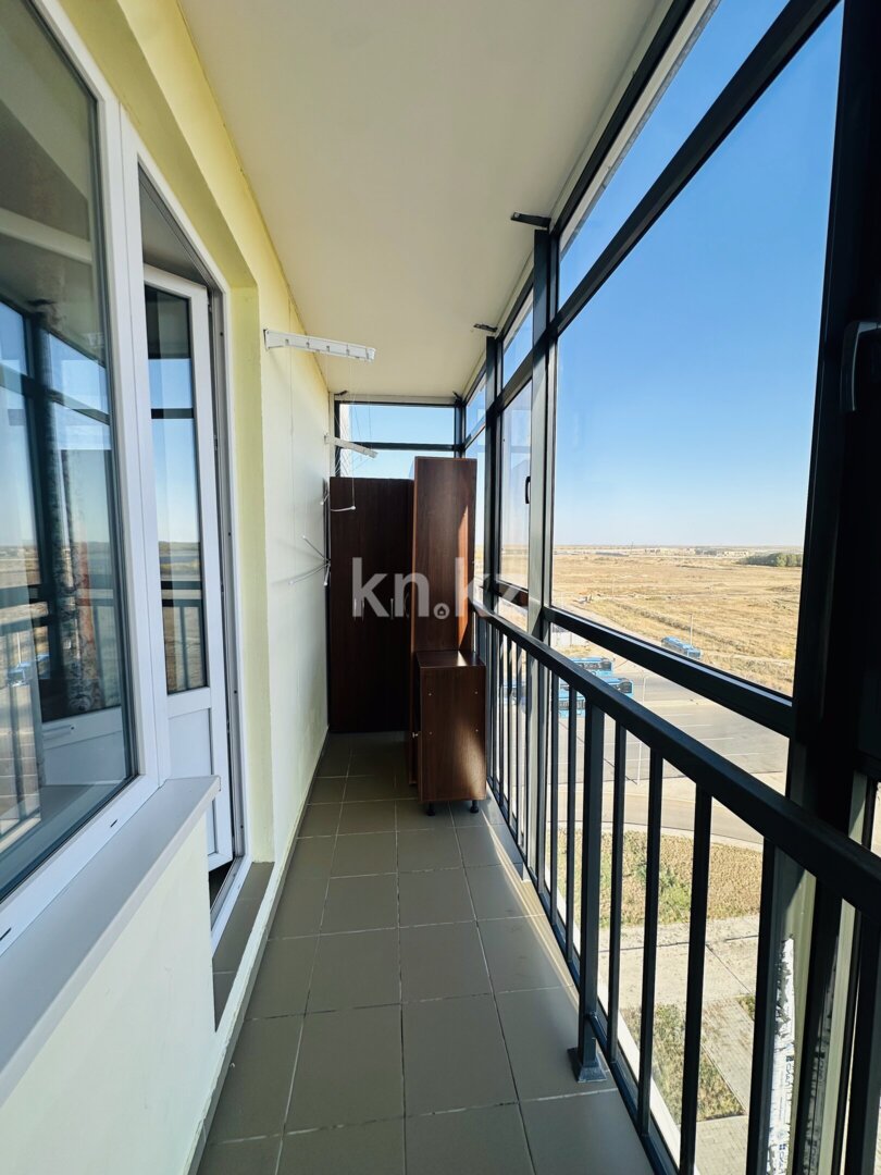Продажа 2-комнатной квартиры, 57 м² в Астане - фото 14