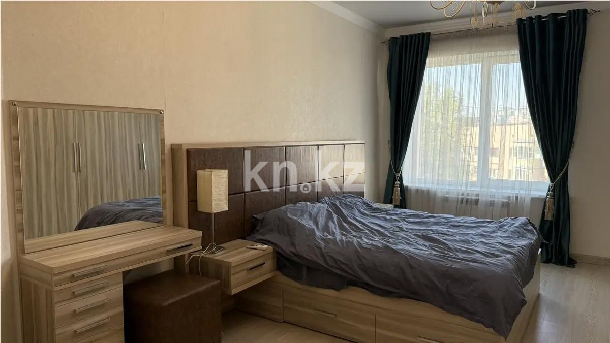 Продажа 4-комнатной квартиры, 164.3 м², мкр. Самал-2, дом  33а в Алматы - фото 2
