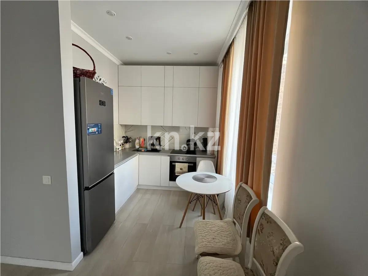 Продажа 2-комнатной квартиры, 48 м² в Астане - фото 3