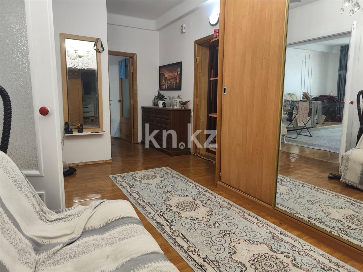 Продажа 3-комнатной квартиры, 109 м² в Астане - фото 7